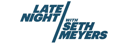 Late-Night-Seth-Meyers-logo-projects