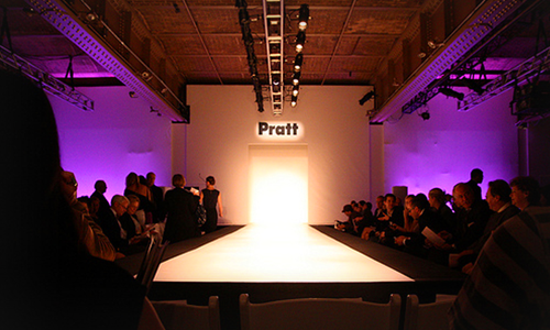 Pratt Institute School of Fashion - CD Management Group